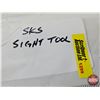 Image 4 : Choate SKS / AK-47 Front Sight Adjustment Tool