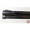 Image 11 : BB RIFLE : Sheridan Cowboy : 177 Cal (4.5mm) : Lever Action : Wood Stock