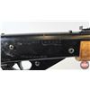 Image 3 : BB RIFLE : Sheridan Cowboy : 177 Cal (4.5mm) : Lever Action : Wood Stock