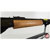 Image 4 : BB RIFLE : Sheridan Cowboy : 177 Cal (4.5mm) : Lever Action : Wood Stock