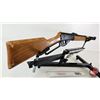 Image 5 : BB RIFLE : Sheridan Cowboy : 177 Cal (4.5mm) : Lever Action : Wood Stock