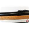 Image 9 : BB RIFLE : Sheridan Cowboy : 177 Cal (4.5mm) : Lever Action : Wood Stock