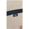 Image 3 : (2) Soft Gun Cases : Everlite Zippered Case & Edwards-Day Gun Sleeve