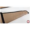 Image 4 : (2) Soft Gun Cases : Everlite Zippered Case & Edwards-Day Gun Sleeve