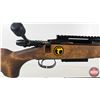 Image 10 : RIFLE: Remington 788 : 308 Win : Bolt Action : Timney Trigger : Picatinny Rail : Oversized Bolt Hand