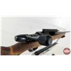Image 12 : RIFLE: Remington 788 : 308 Win : Bolt Action : Timney Trigger : Picatinny Rail : Oversized Bolt Hand