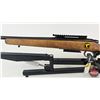 Image 19 : RIFLE: Remington 788 : 308 Win : Bolt Action : Timney Trigger : Picatinny Rail : Oversized Bolt Hand