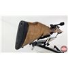 Image 6 : RIFLE: Remington 788 : 308 Win : Bolt Action : Timney Trigger : Picatinny Rail : Oversized Bolt Hand