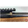 Image 8 : RIFLE: Remington 788 : 308 Win : Bolt Action : Timney Trigger : Picatinny Rail : Oversized Bolt Hand
