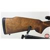 Image 9 : RIFLE: Remington 788 : 308 Win : Bolt Action : Timney Trigger : Picatinny Rail : Oversized Bolt Hand