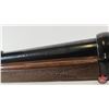 Image 11 : RIFLE: Browning BLR LT WT : 243 Win Lever Action : c/w Scope & Leather Sling & Bi-Pod Stand