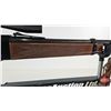 Image 12 : RIFLE: Browning BLR LT WT : 243 Win Lever Action : c/w Scope & Leather Sling & Bi-Pod Stand