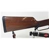 Image 15 : RIFLE: Browning BLR LT WT : 243 Win Lever Action : c/w Scope & Leather Sling & Bi-Pod Stand