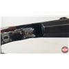 Image 6 : RIFLE: Browning BLR LT WT : 243 Win Lever Action : c/w Scope & Leather Sling & Bi-Pod Stand