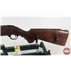 Image 16 : RIFLE: Mossberg 342KA : 22 SL/LR : Bolt Action