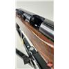 Image 3 : RIFLE: Mossberg 342KA : 22 SL/LR : Bolt Action