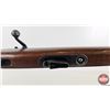 Image 5 : RIFLE: Mossberg 342KA : 22 SL/LR : Bolt Action