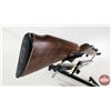Image 7 : RIFLE: Mossberg 342KA : 22 SL/LR : Bolt Action
