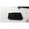 Image 11 : RIFLE: Weatherby Vanguard : 25-06 : Bolt Action : c/w Scope & Extra Magazine & Ammo Sleeve