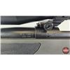 Image 15 : RIFLE: Weatherby Vanguard : 25-06 : Bolt Action : c/w Scope & Extra Magazine & Ammo Sleeve