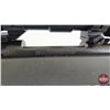 Image 16 : RIFLE: Weatherby Vanguard : 25-06 : Bolt Action : c/w Scope & Extra Magazine & Ammo Sleeve