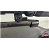 Image 17 : RIFLE: Weatherby Vanguard : 25-06 : Bolt Action : c/w Scope & Extra Magazine & Ammo Sleeve
