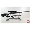 Image 1 : RIFLE: Weatherby Vanguard : 25-06 : Bolt Action : c/w Scope & Extra Magazine & Ammo Sleeve