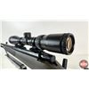 Image 20 : RIFLE: Weatherby Vanguard : 25-06 : Bolt Action : c/w Scope & Extra Magazine & Ammo Sleeve