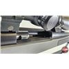 Image 2 : RIFLE: Weatherby Vanguard : 25-06 : Bolt Action : c/w Scope & Extra Magazine & Ammo Sleeve
