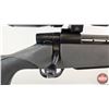 Image 9 : RIFLE: Weatherby Vanguard : 25-06 : Bolt Action : c/w Scope & Extra Magazine & Ammo Sleeve