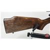 Image 10 : RIFLE: Remington : Model 581 : 22 SL/LR Bolt Action : c/w Nikko Stirling Scope