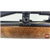 Image 13 : RIFLE: Remington : Model 581 : 22 SL/LR Bolt Action : c/w Nikko Stirling Scope