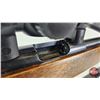 Image 2 : RIFLE: Remington : Model 581 : 22 SL/LR Bolt Action : c/w Nikko Stirling Scope