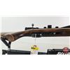 Image 4 : RIFLE: Remington : Model 581 : 22 SL/LR Bolt Action : c/w Nikko Stirling Scope