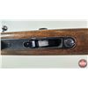 Image 5 : RIFLE: Remington : Model 581 : 22 SL/LR Bolt Action : c/w Nikko Stirling Scope