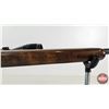 Image 6 : RIFLE: Remington : Model 581 : 22 SL/LR Bolt Action : c/w Nikko Stirling Scope