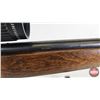 Image 9 : RIFLE: Remington : Model 581 : 22 SL/LR Bolt Action : c/w Nikko Stirling Scope