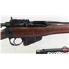 Image 11 : RIFLE: Lee Enfield No. 4 Mk 1: 303 British : Bolt Action (Fazakerley : April 1949)