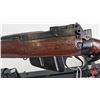 Image 17 : RIFLE: Lee Enfield No. 4 Mk 1: 303 British : Bolt Action (Fazakerley : April 1949)