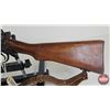 Image 18 : RIFLE: Lee Enfield No. 4 Mk 1: 303 British : Bolt Action (Fazakerley : April 1949)