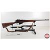 Image 1 : RIFLE: Lee Enfield No. 4 Mk 1: 303 British : Bolt Action (Fazakerley : April 1949)
