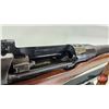 Image 2 : RIFLE: Lee Enfield No. 4 Mk 1: 303 British : Bolt Action (Fazakerley : April 1949)