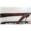 Image 5 : RIFLE: Lee Enfield No. 4 Mk 1: 303 British : Bolt Action (Fazakerley : April 1949)