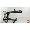 Image 7 : RIFLE: Lee Enfield No. 4 Mk 1: 303 British : Bolt Action (Fazakerley : April 1949)