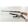Image 10 : SMOOTHBORE GARDEN GUN: Anschutz : 1365 Glatt : 9mm Flobert Rimfire : Bolt Action