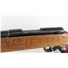 Image 11 : SMOOTHBORE GARDEN GUN: Anschutz : 1365 Glatt : 9mm Flobert Rimfire : Bolt Action