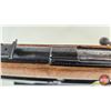 Image 13 : SMOOTHBORE GARDEN GUN: Anschutz : 1365 Glatt : 9mm Flobert Rimfire : Bolt Action