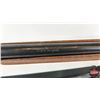 Image 14 : SMOOTHBORE GARDEN GUN: Anschutz : 1365 Glatt : 9mm Flobert Rimfire : Bolt Action