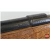 Image 15 : SMOOTHBORE GARDEN GUN: Anschutz : 1365 Glatt : 9mm Flobert Rimfire : Bolt Action