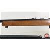 Image 16 : SMOOTHBORE GARDEN GUN: Anschutz : 1365 Glatt : 9mm Flobert Rimfire : Bolt Action
